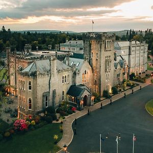 Kilronan Castle Hotel & Spa